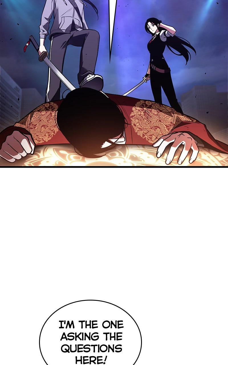 Read Omniscient Reader's Viewpoint EN Manga Online