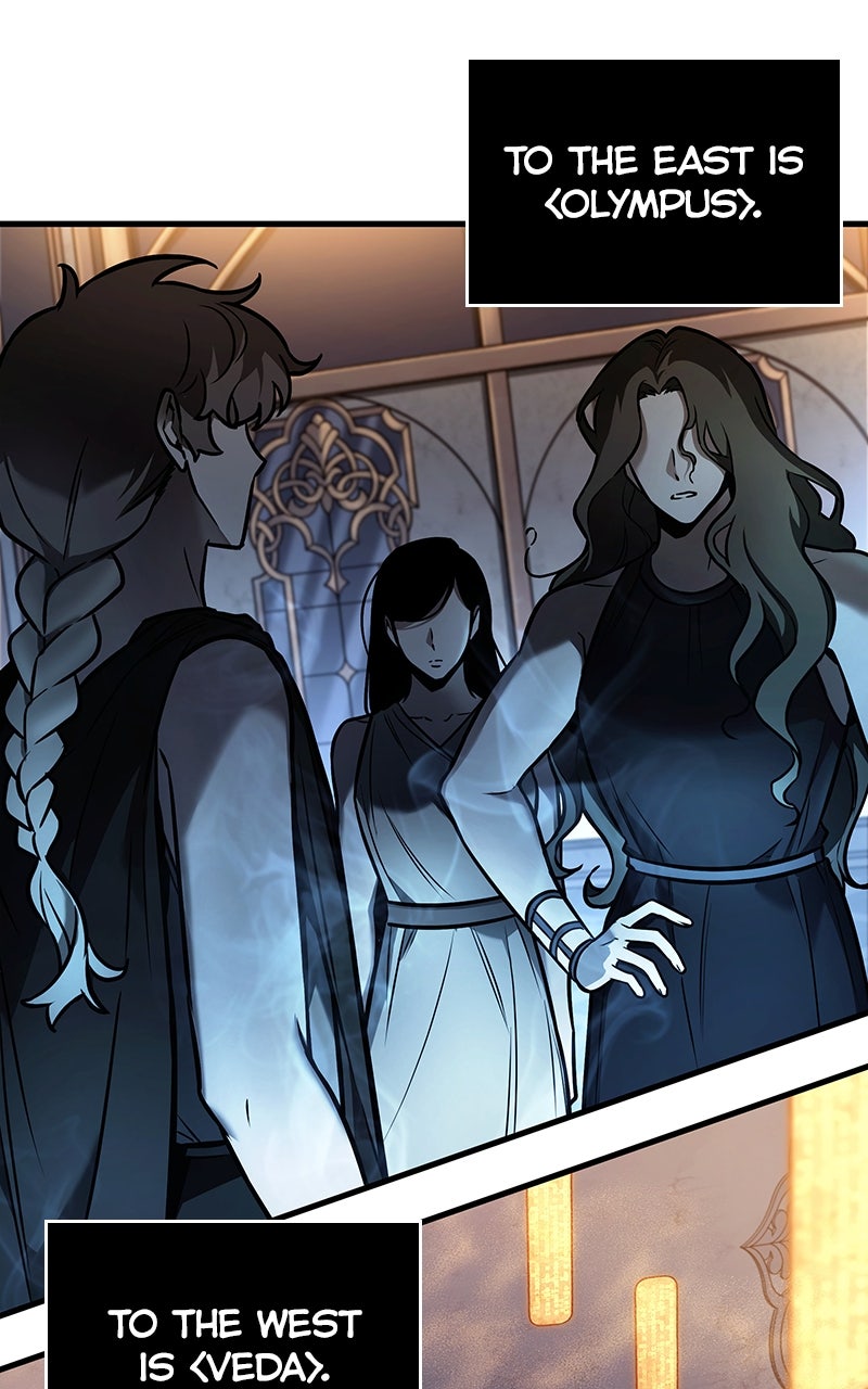 Read Omniscient Reader's Viewpoint EN Manga Online