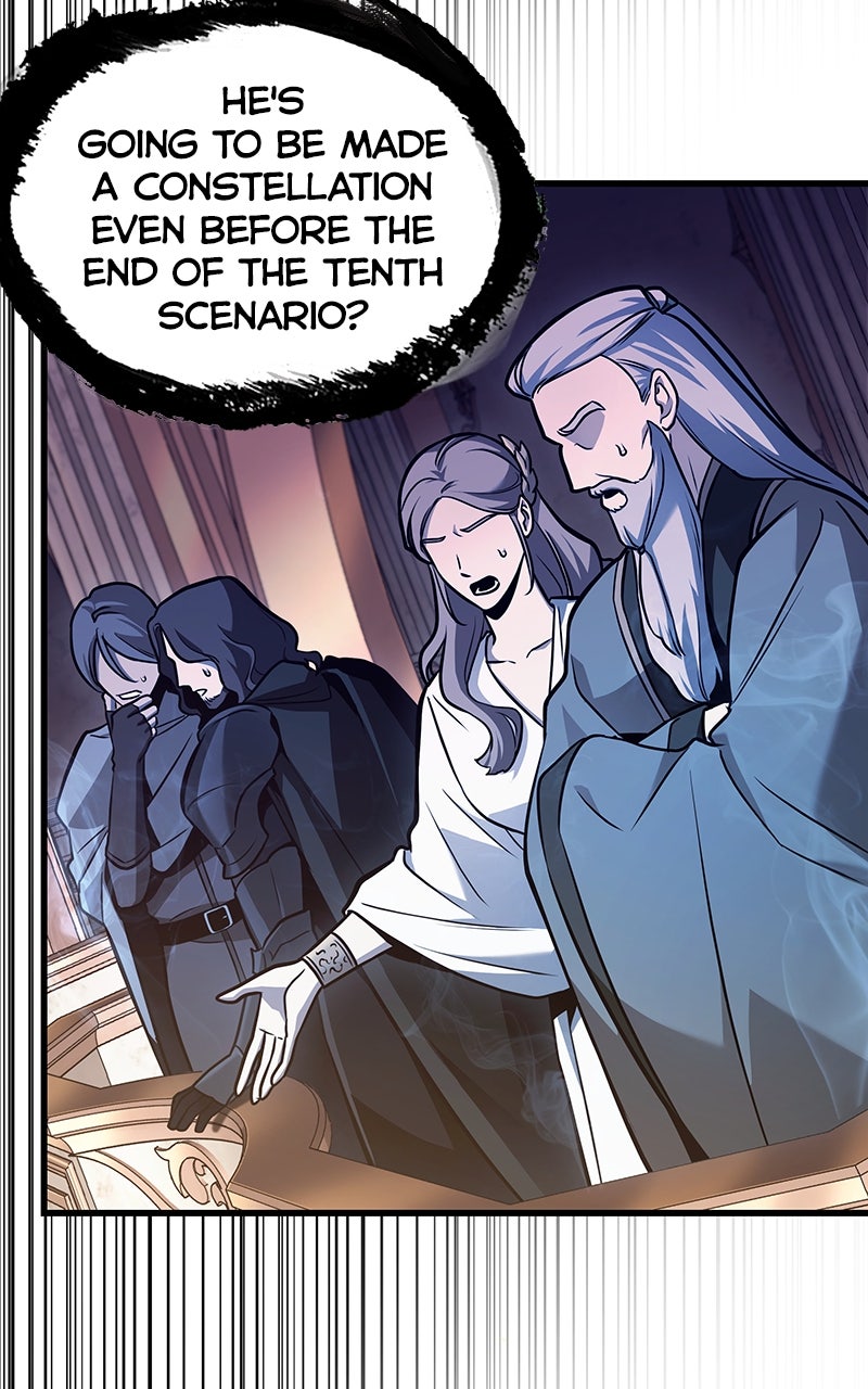 Read Omniscient Reader's Viewpoint EN Manga Online