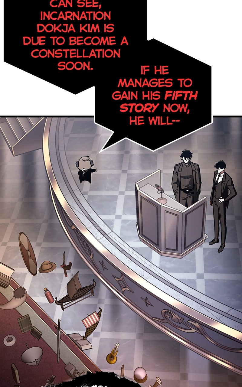 Read Omniscient Reader's Viewpoint EN Manga Online