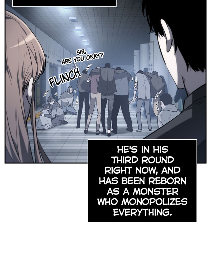 Read Omniscient Reader's Viewpoint EN Manga Online