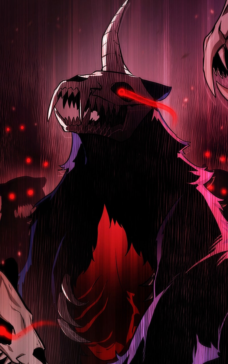 Read Omniscient Reader's Viewpoint EN Manga Online