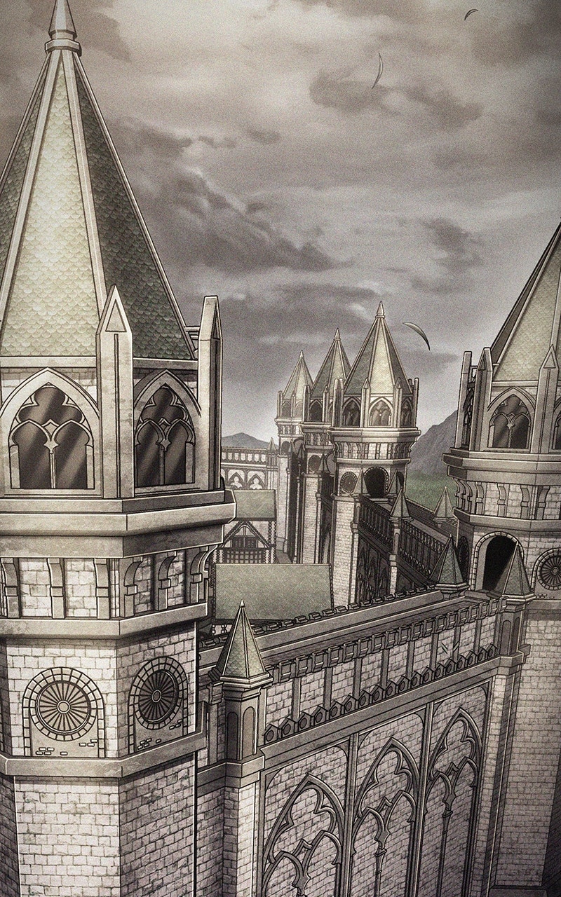 Read Omniscient Reader's Viewpoint EN Manga Online