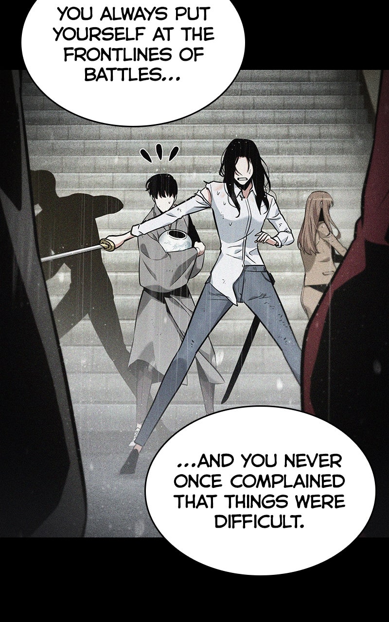 Read Omniscient Reader's Viewpoint EN Manga Online