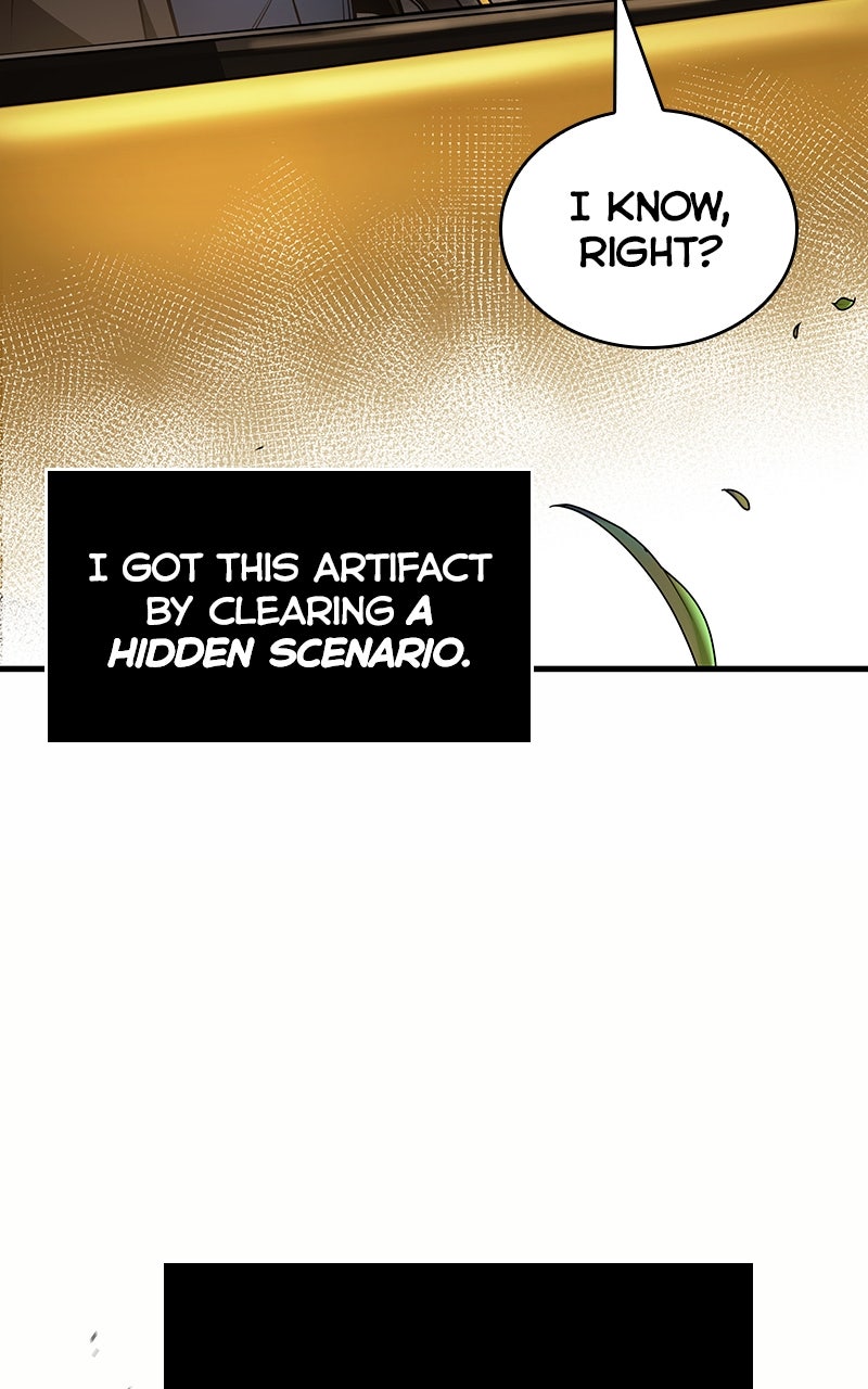 Read Omniscient Reader's Viewpoint EN Manga Online