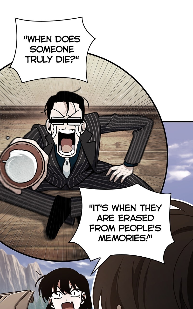 Read Omniscient Reader's Viewpoint EN Manga Online