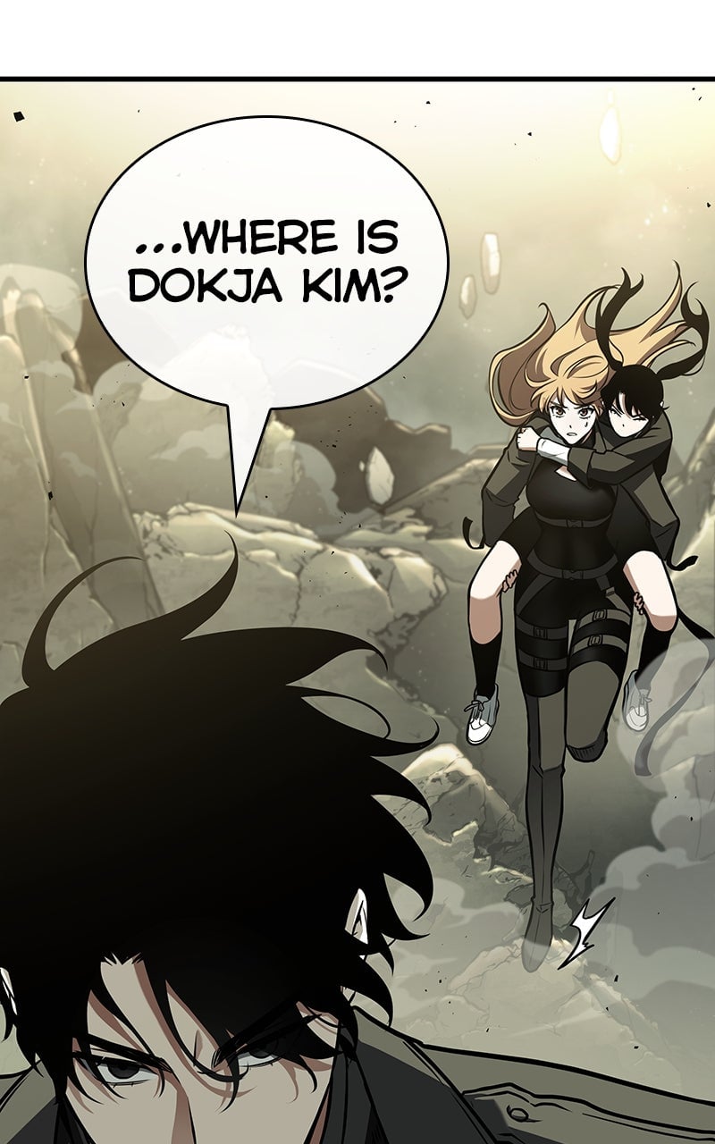 Read Omniscient Reader's Viewpoint EN Manga Online