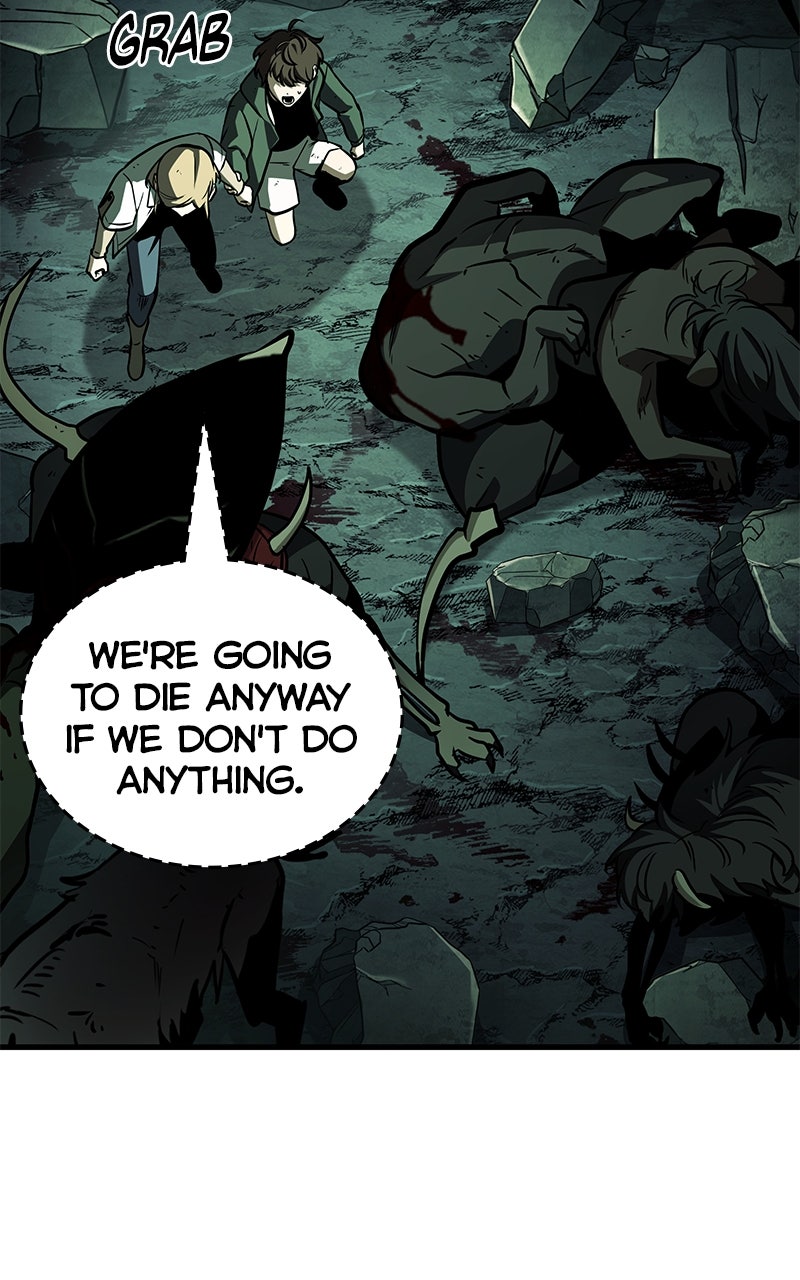 Read Omniscient Reader's Viewpoint EN Manga Online