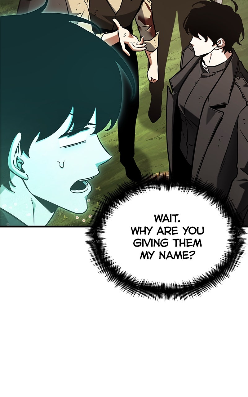 Read Omniscient Reader's Viewpoint EN Manga Online