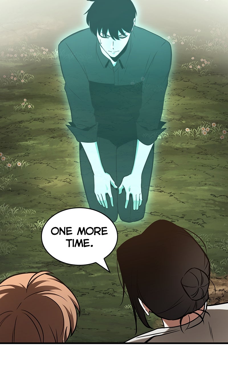 Read Omniscient Reader's Viewpoint EN Manga Online