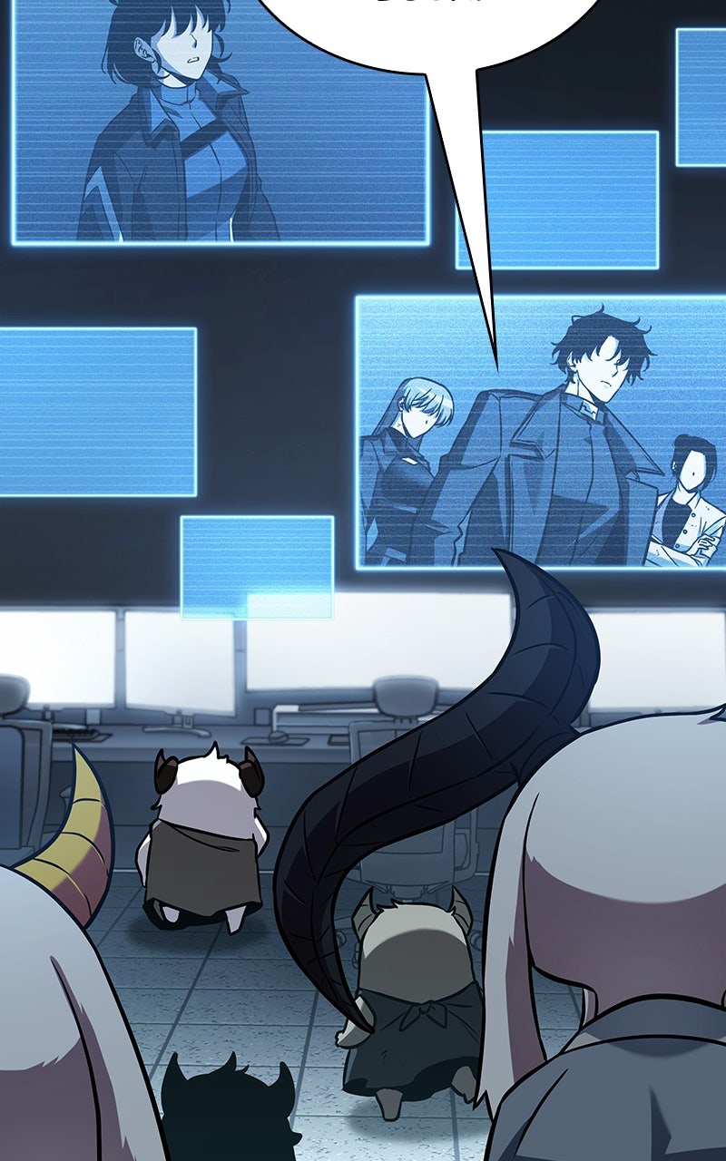 Read Omniscient Reader's Viewpoint EN Manga Online