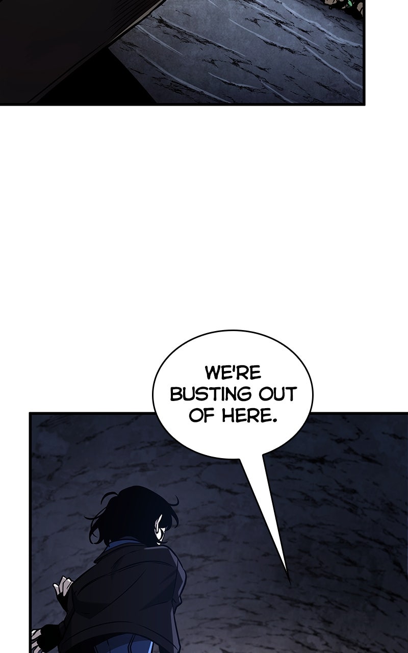 Read Omniscient Reader's Viewpoint EN Manga Online