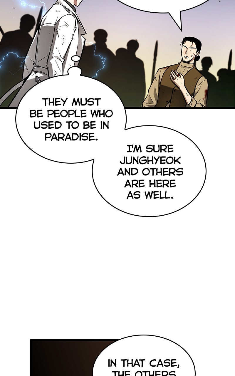 Read Omniscient Reader's Viewpoint EN Manga Online