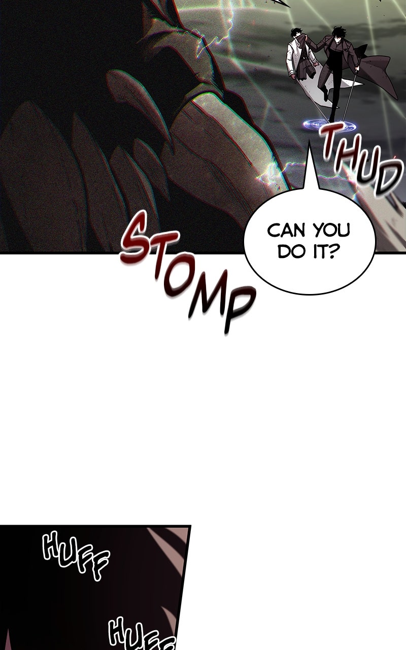Read Omniscient Reader's Viewpoint EN Manga Online