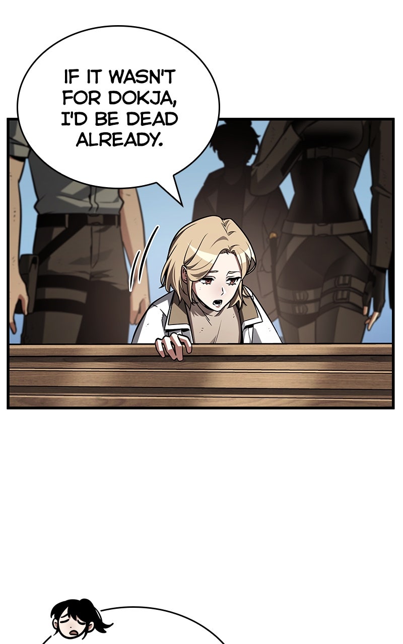 Read Omniscient Reader's Viewpoint EN Manga Online