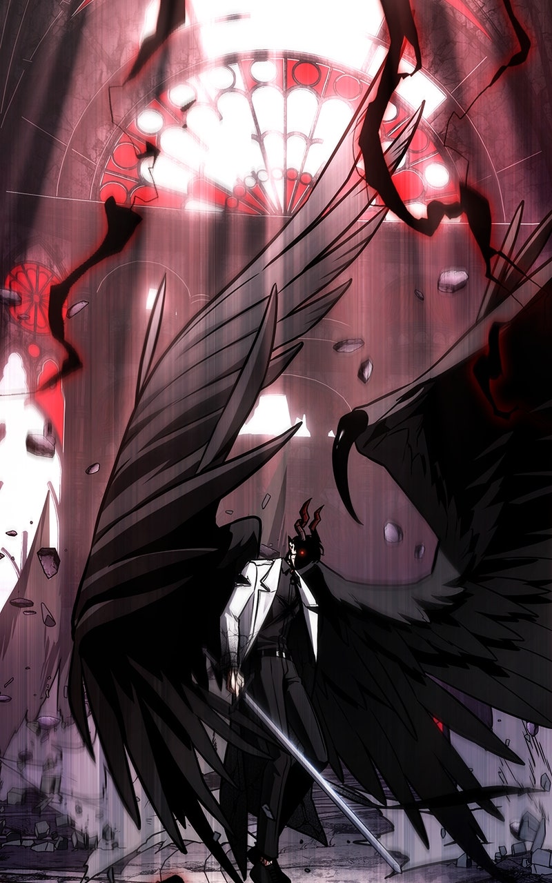 Read Omniscient Reader's Viewpoint EN Manga Online