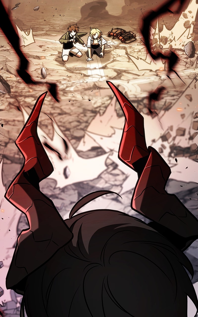 Read Omniscient Reader's Viewpoint EN Manga Online