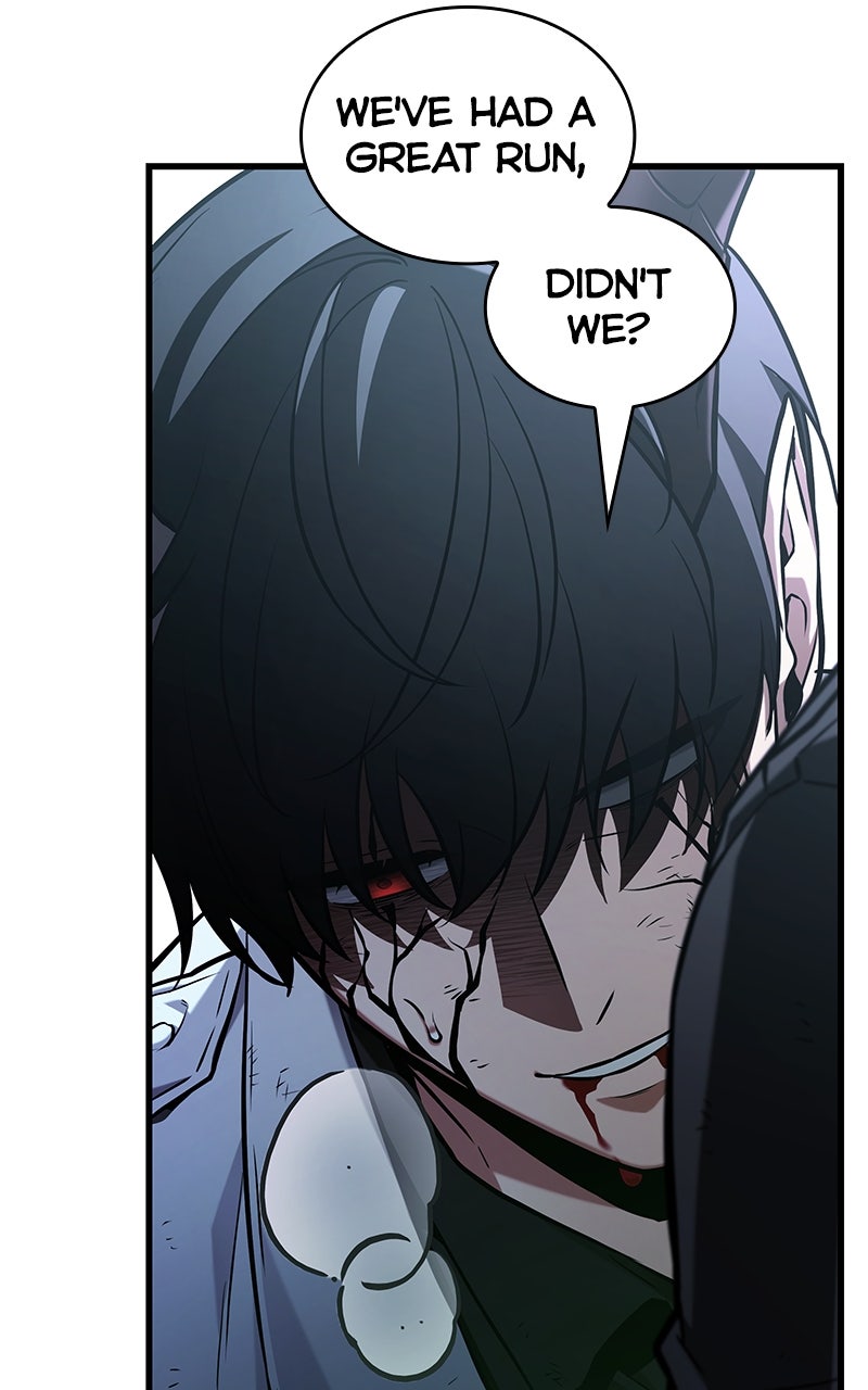 Read Omniscient Reader's Viewpoint EN Manga Online