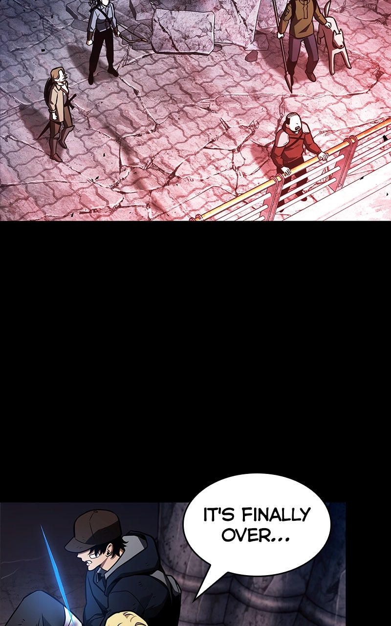 Read Omniscient Reader's Viewpoint EN Manga Online