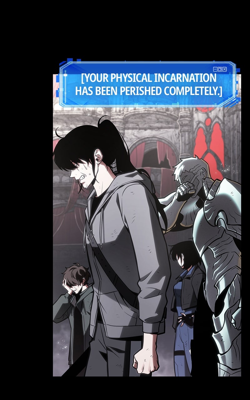 Read Omniscient Reader's Viewpoint EN Manga Online