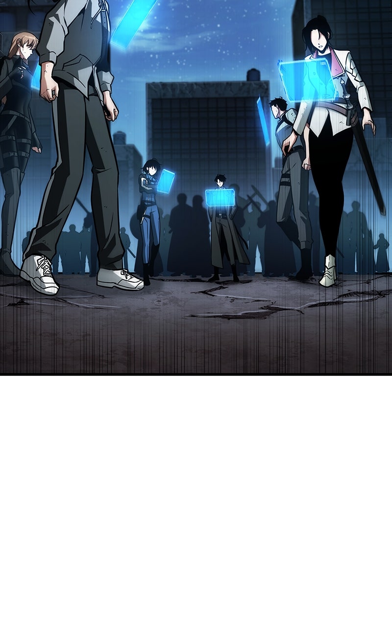 Read Omniscient Reader's Viewpoint EN Manga Online