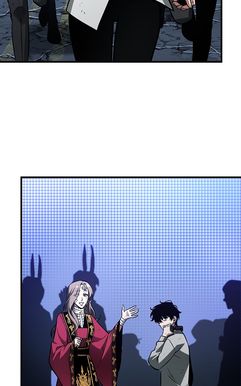 Read Omniscient Reader's Viewpoint EN Manga Online