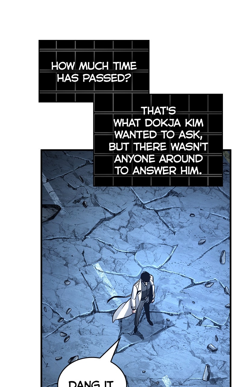 Read Omniscient Reader's Viewpoint EN Manga Online