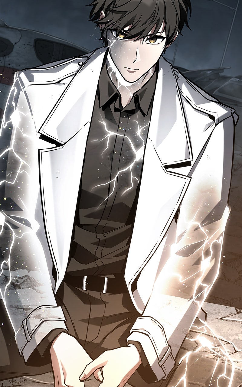 Read Omniscient Reader's Viewpoint EN Manga Online