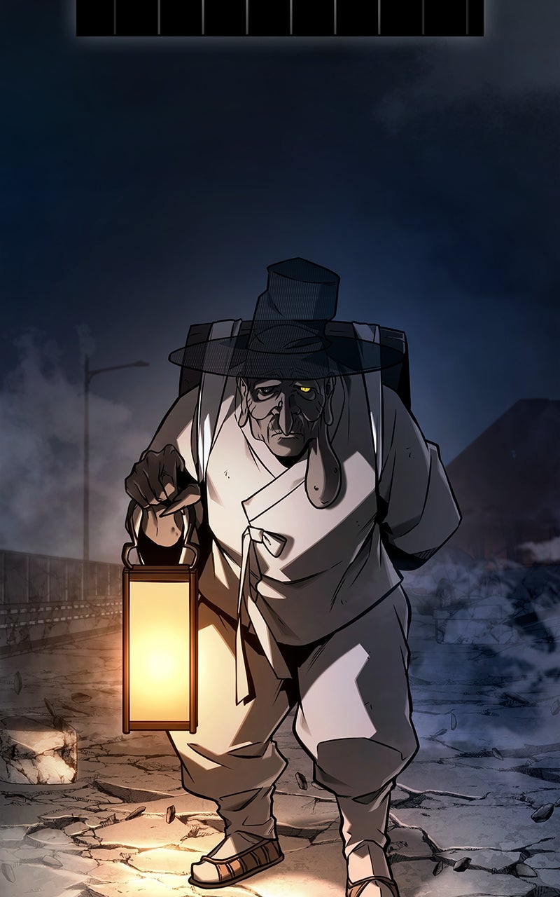 Read Omniscient Reader's Viewpoint EN Manga Online
