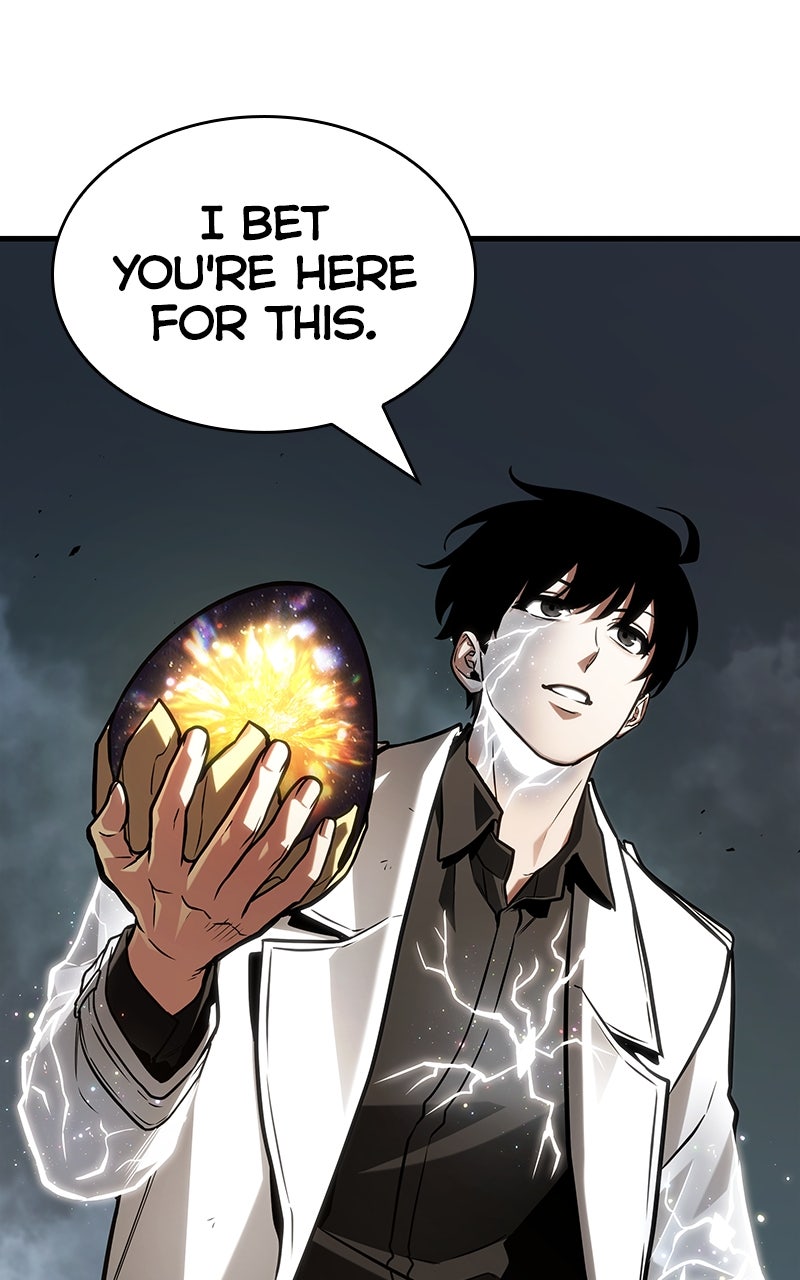 Read Omniscient Reader's Viewpoint EN Manga Online