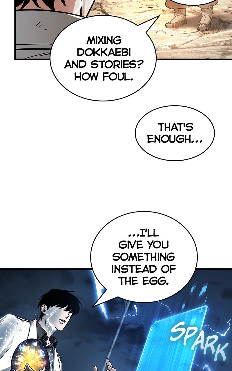 Read Omniscient Reader's Viewpoint EN Manga Online