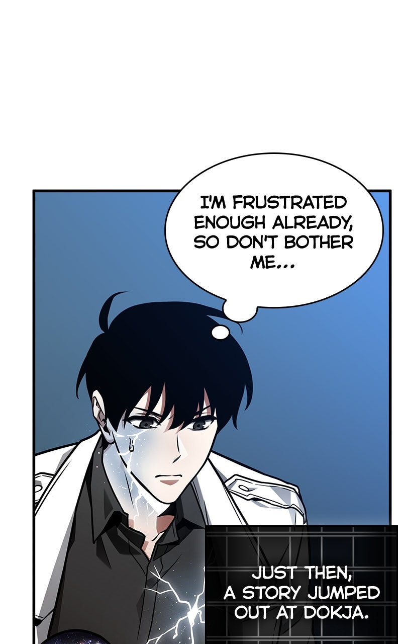 Read Omniscient Reader's Viewpoint EN Manga Online