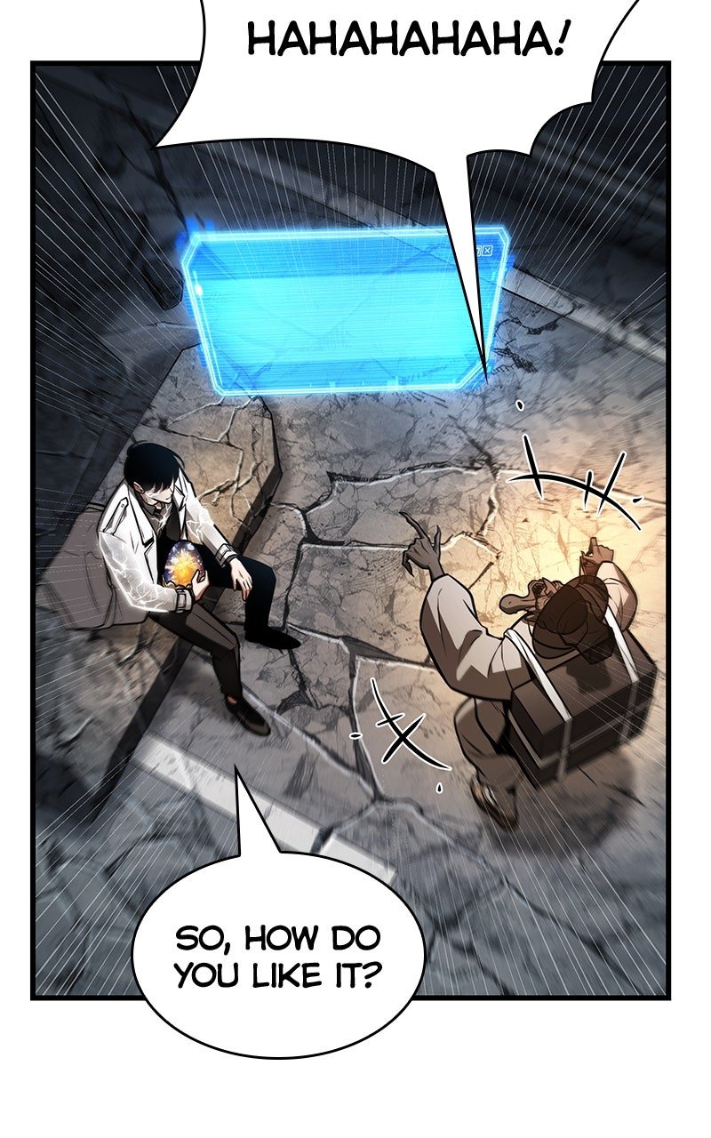 Read Omniscient Reader's Viewpoint EN Manga Online