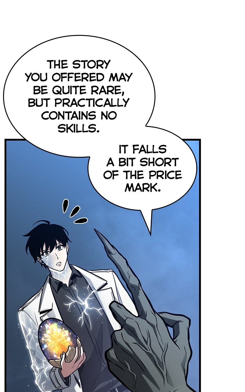 Read Omniscient Reader's Viewpoint EN Manga Online
