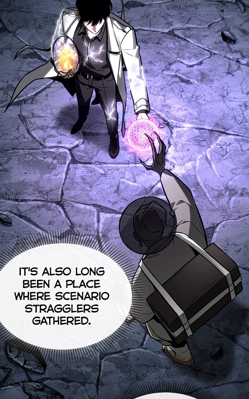 Read Omniscient Reader's Viewpoint EN Manga Online