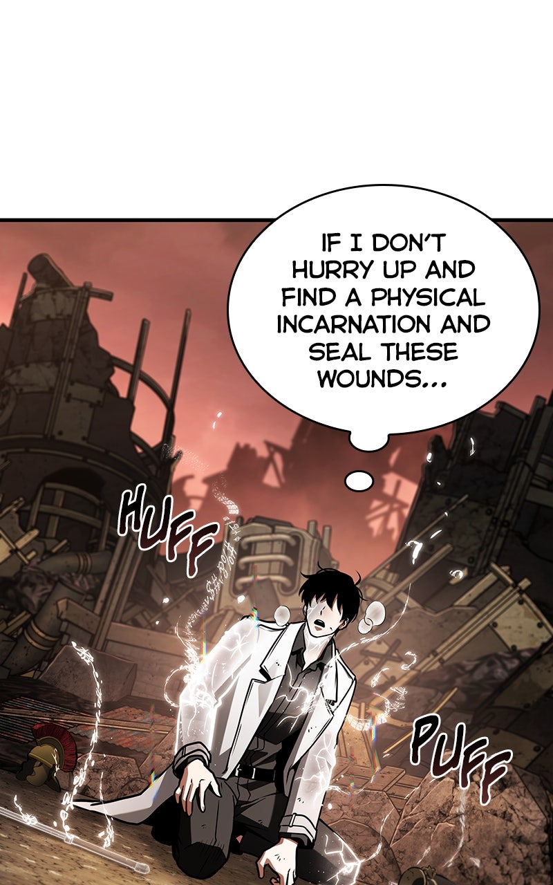 Read Omniscient Reader's Viewpoint EN Manga Online