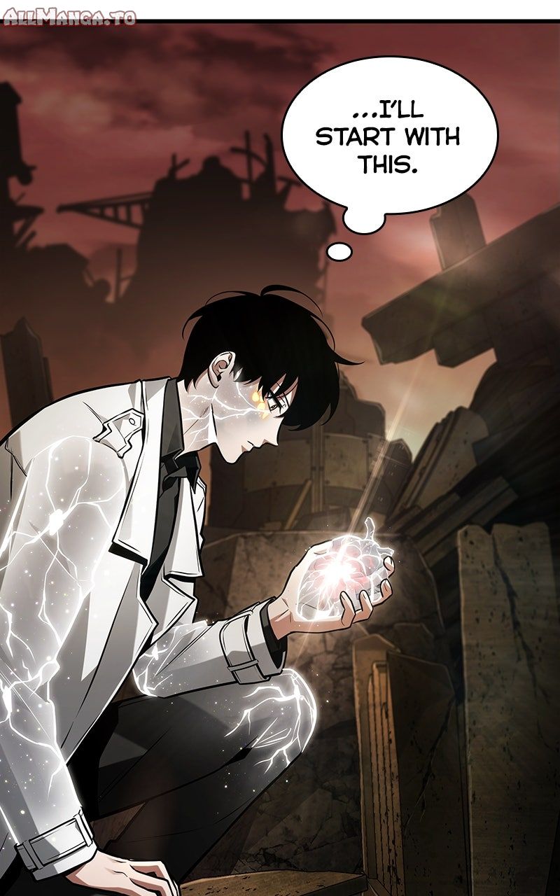 Read Omniscient Reader's Viewpoint EN Manga Online