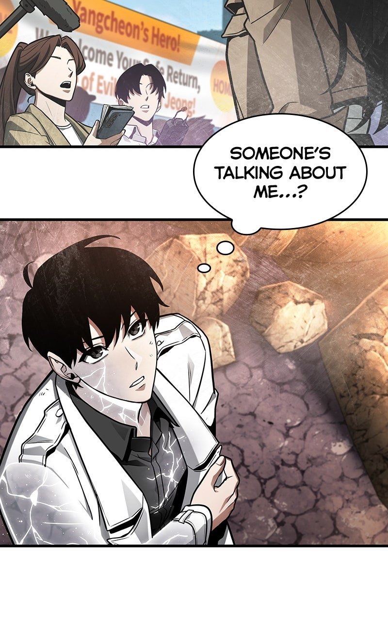 Read Omniscient Reader's Viewpoint EN Manga Online