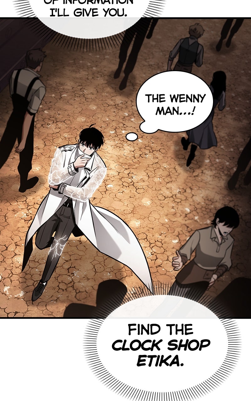 Read Omniscient Reader's Viewpoint EN Manga Online