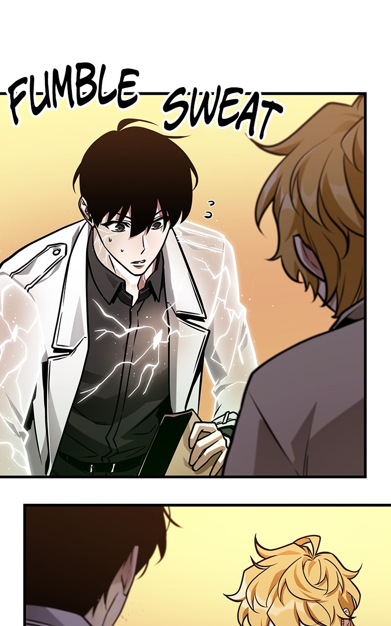 Read Omniscient Reader's Viewpoint EN Manga Online