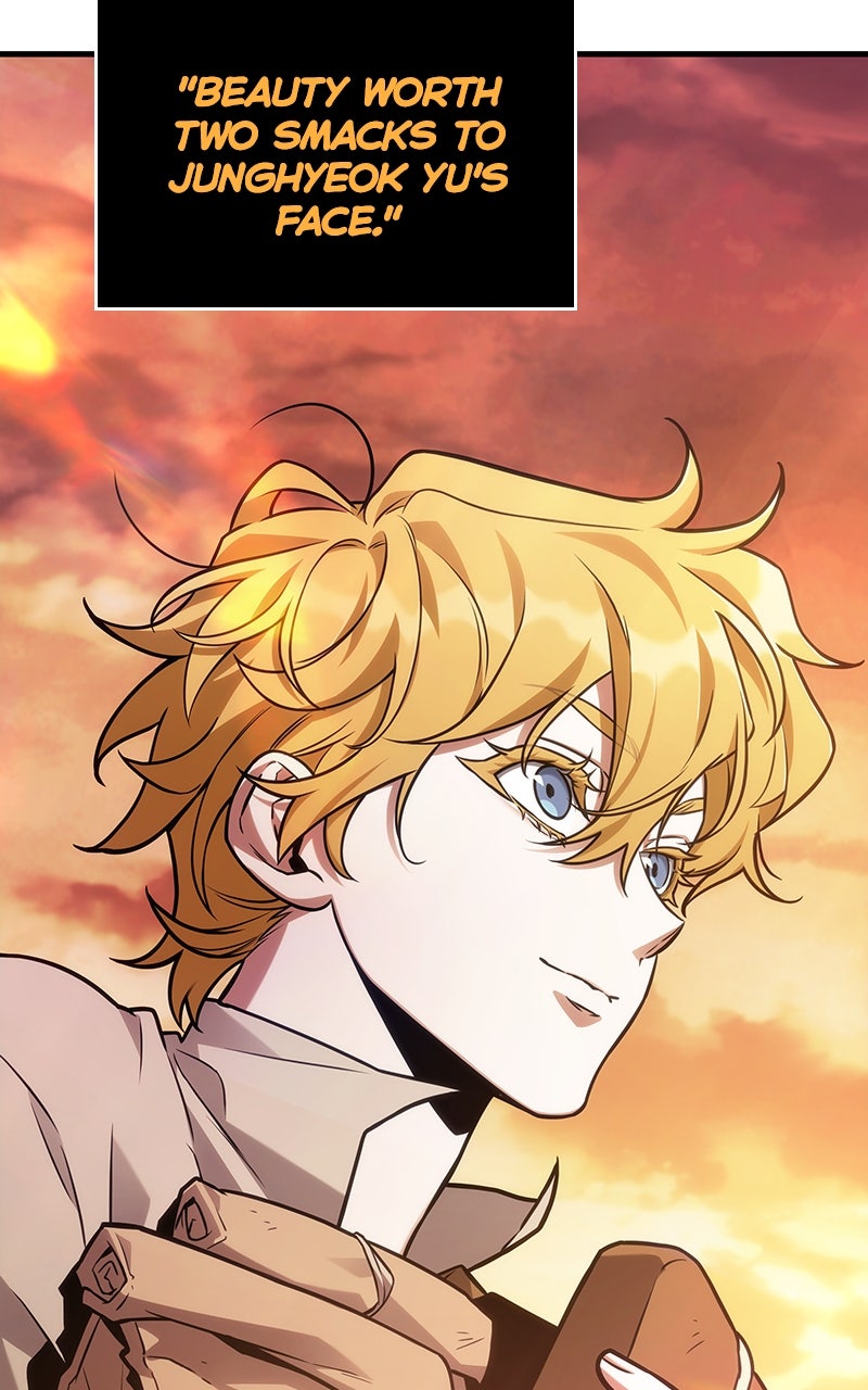 Read Omniscient Reader's Viewpoint EN Manga Online