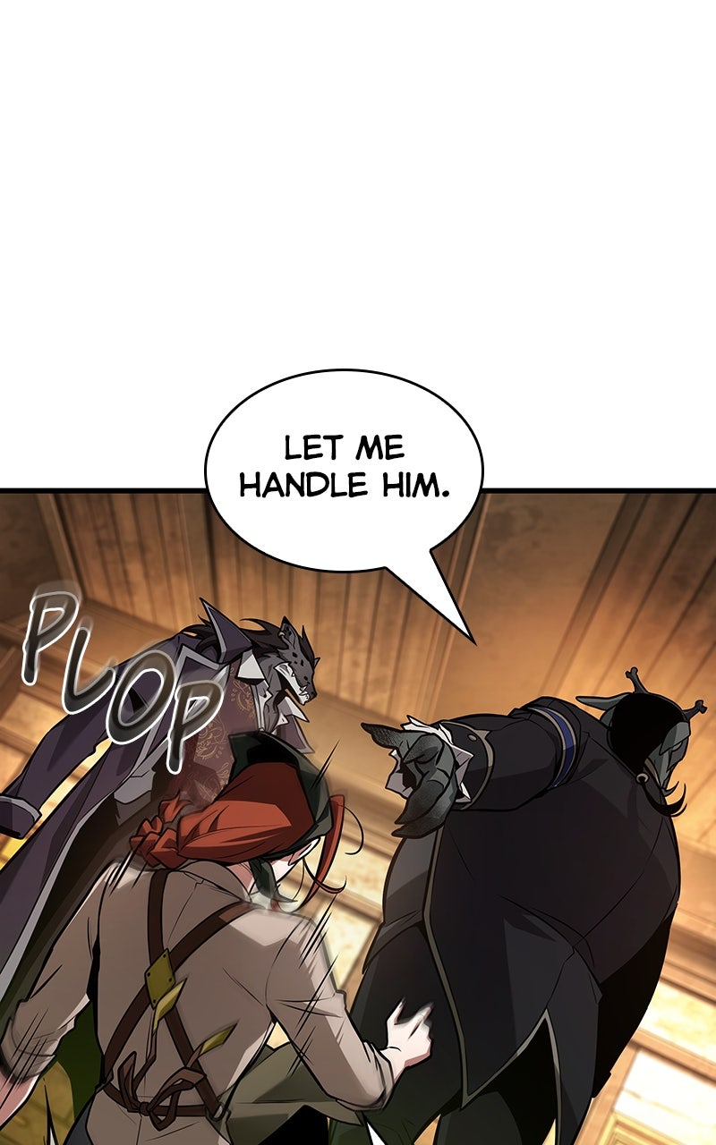 Read Omniscient Reader's Viewpoint EN Manga Online