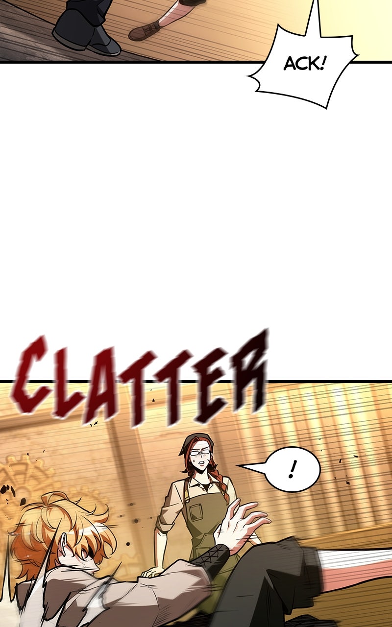 Read Omniscient Reader's Viewpoint EN Manga Online