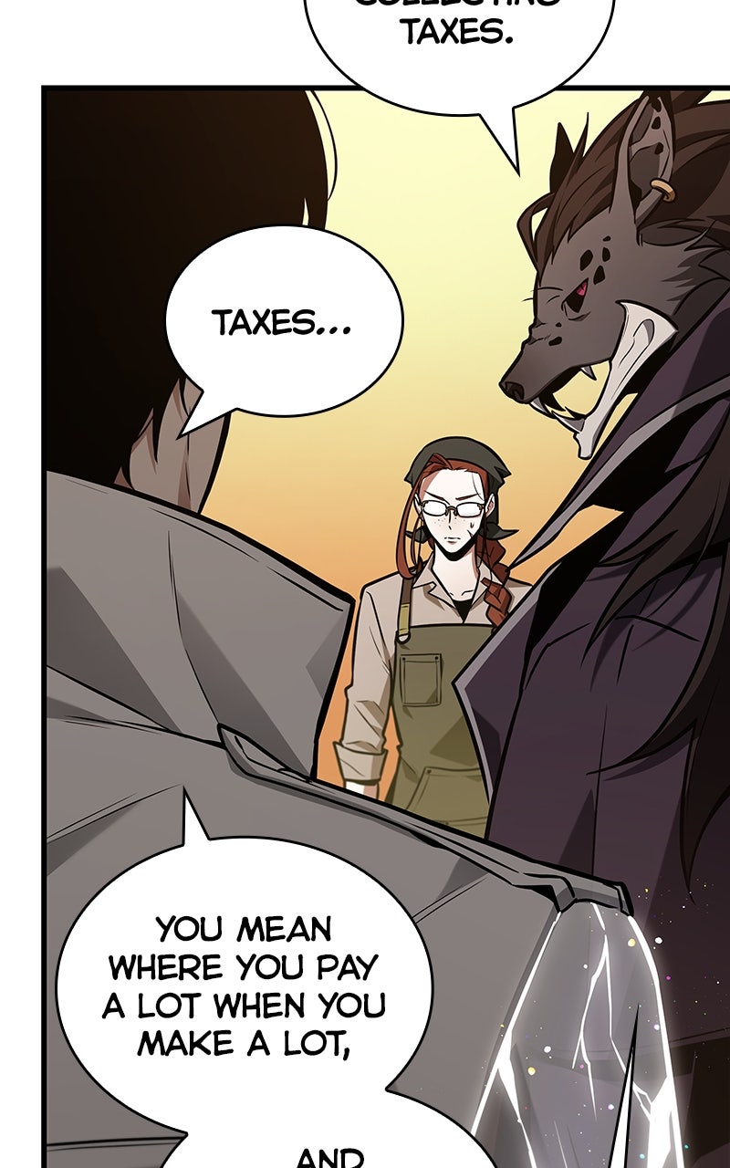 Read Omniscient Reader's Viewpoint EN Manga Online