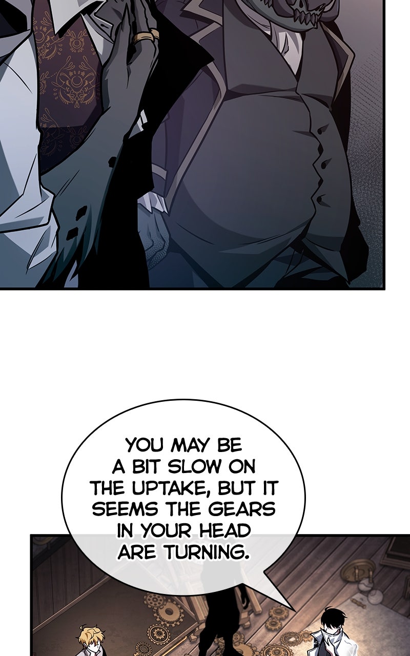 Read Omniscient Reader's Viewpoint EN Manga Online