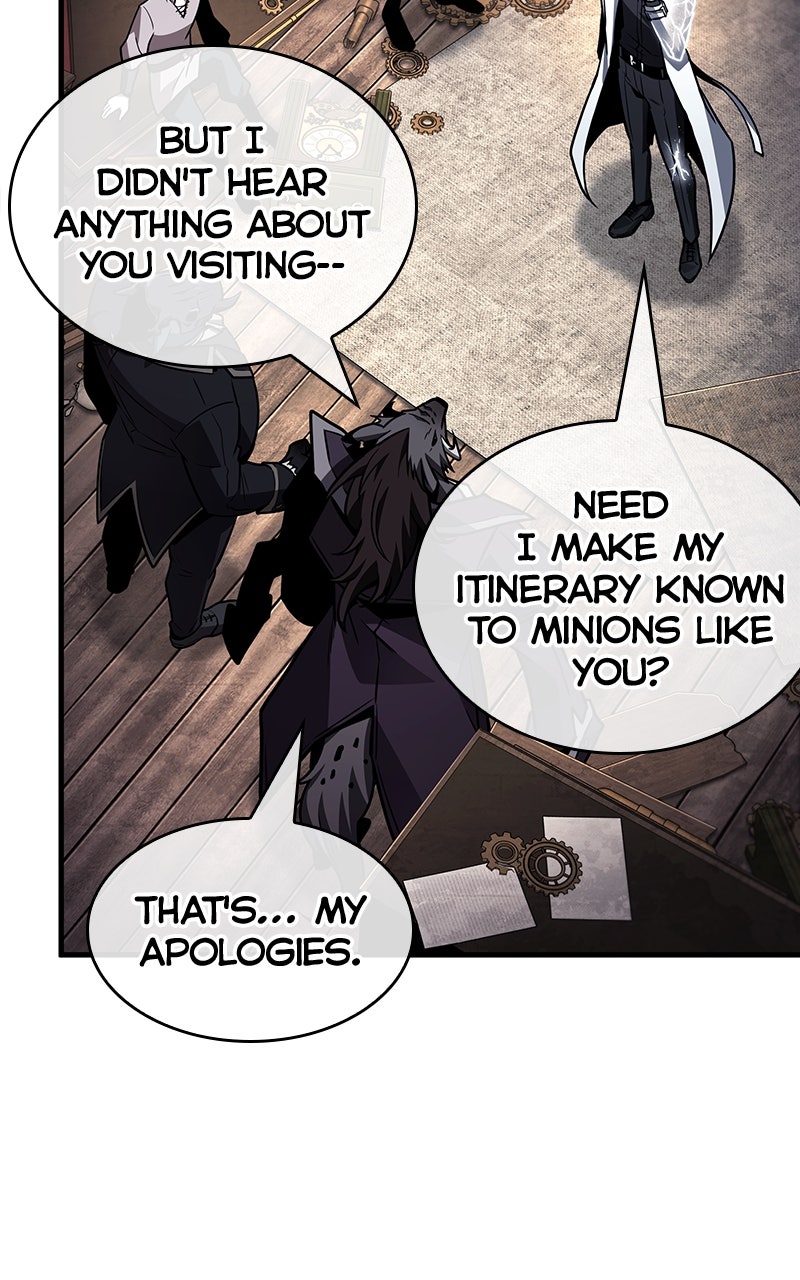 Read Omniscient Reader's Viewpoint EN Manga Online