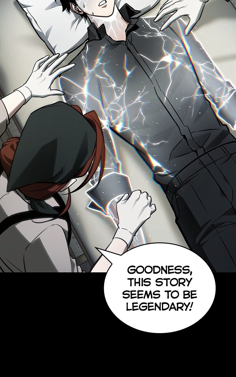 Read Omniscient Reader's Viewpoint EN Manga Online