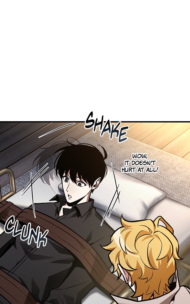 Read Omniscient Reader's Viewpoint EN Manga Online