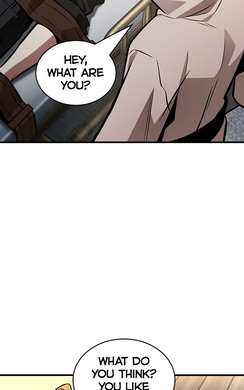 Read Omniscient Reader's Viewpoint EN Manga Online