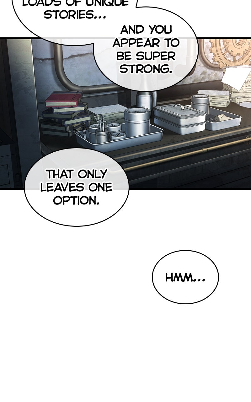Read Omniscient Reader's Viewpoint EN Manga Online